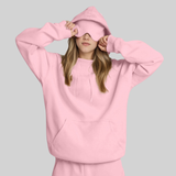 Airplane Mode Travel Hoodie