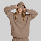 Airplane Mode Travel Hoodie