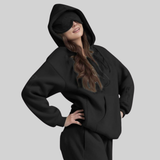 Airplane Mode Travel Hoodie