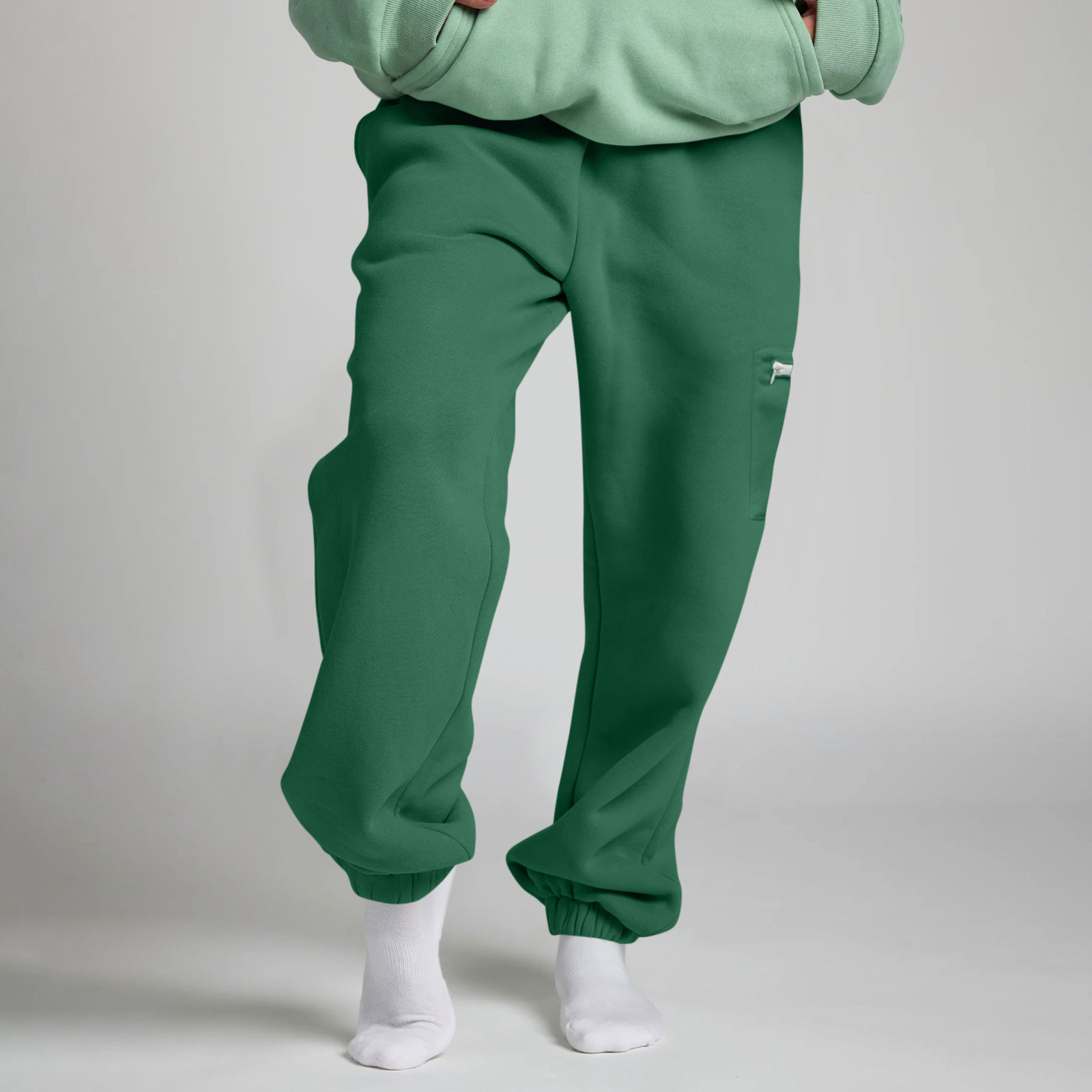 Airplane Mode Travel Sweatpants