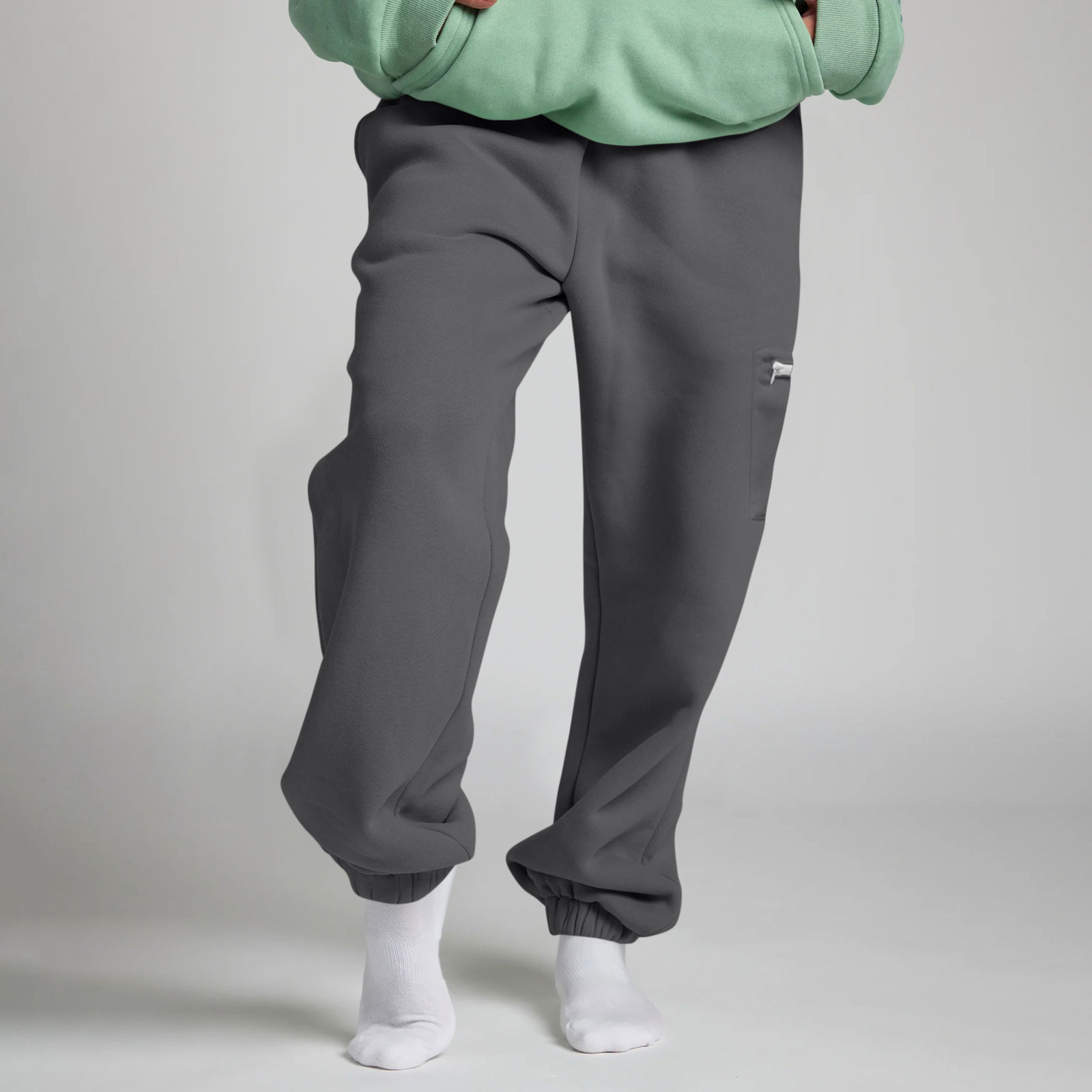 Airplane Mode Travel Sweatpants