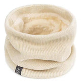Fleece Lined Neck Warmer