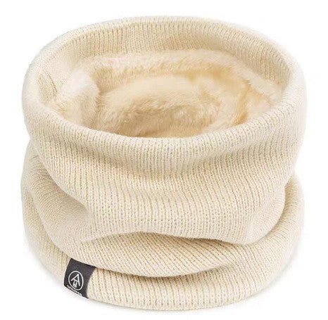 Fleece Lined Neck Warmer