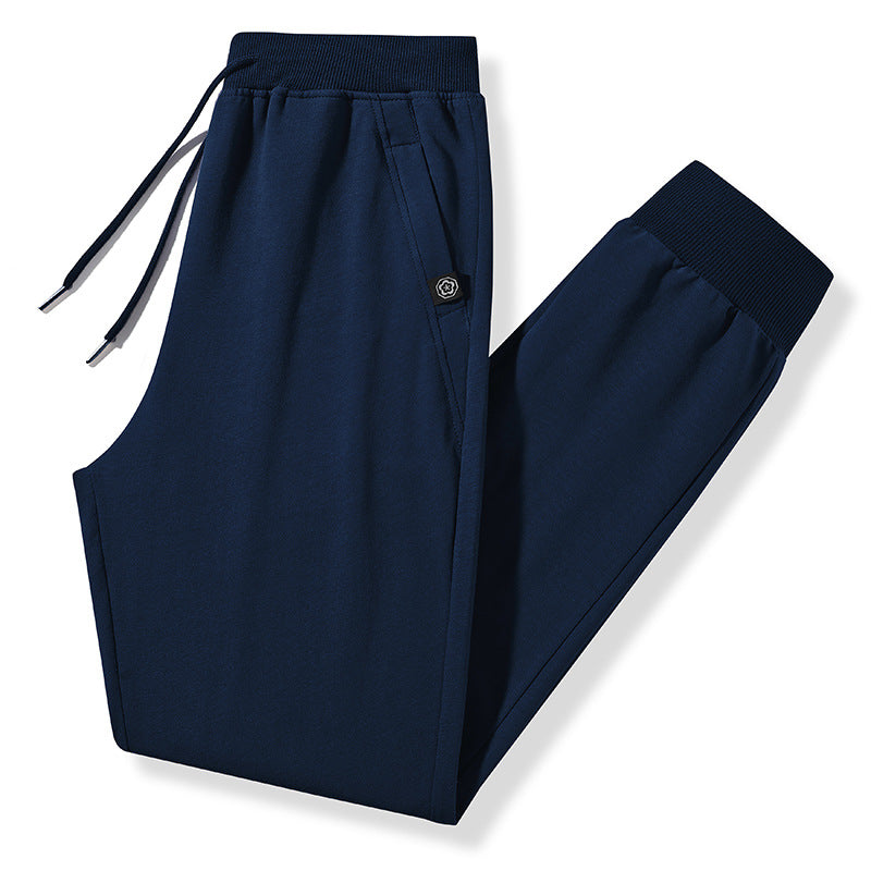 Fleece Lined Sweatpants