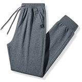Fleece Lined Sweatpants