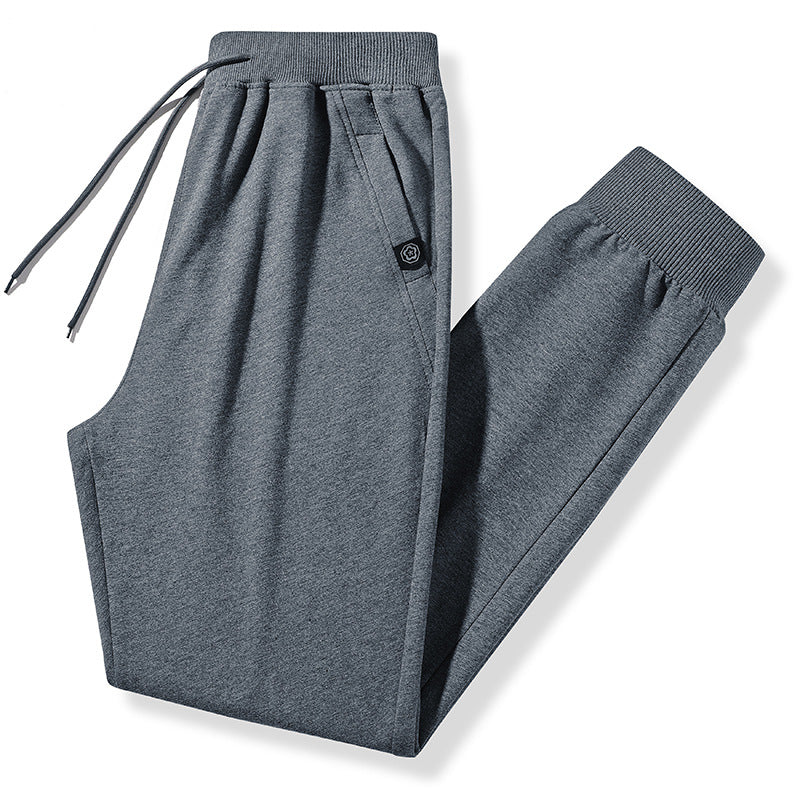 Fleece Lined Sweatpants