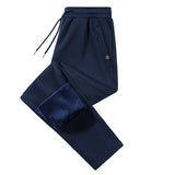 Fleece Lined Sweatpants