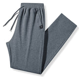 Fleece Lined Sweatpants