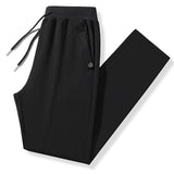 Fleece Lined Sweatpants