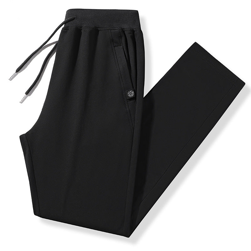 Fleece Lined Sweatpants