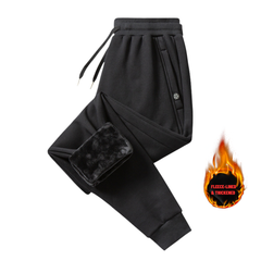 Fleece Lined Sweatpants