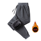 Fleece Lined Sweatpants