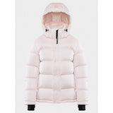 5-Grid Goose Down Winter Coat