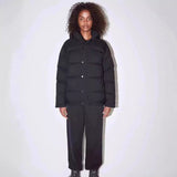 5-Grid Goose Down Winter Coat