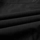 Warm Fleece Winter Jacket