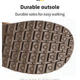 Women's Plush Winter Boots