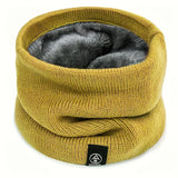 Fleece Lined Neck Warmer