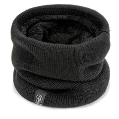 Fleece Lined Neck Warmer