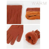 Winter Accessories Set