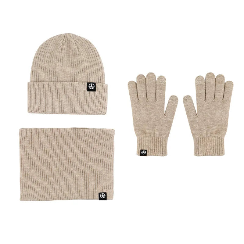 Winter Accessories Set