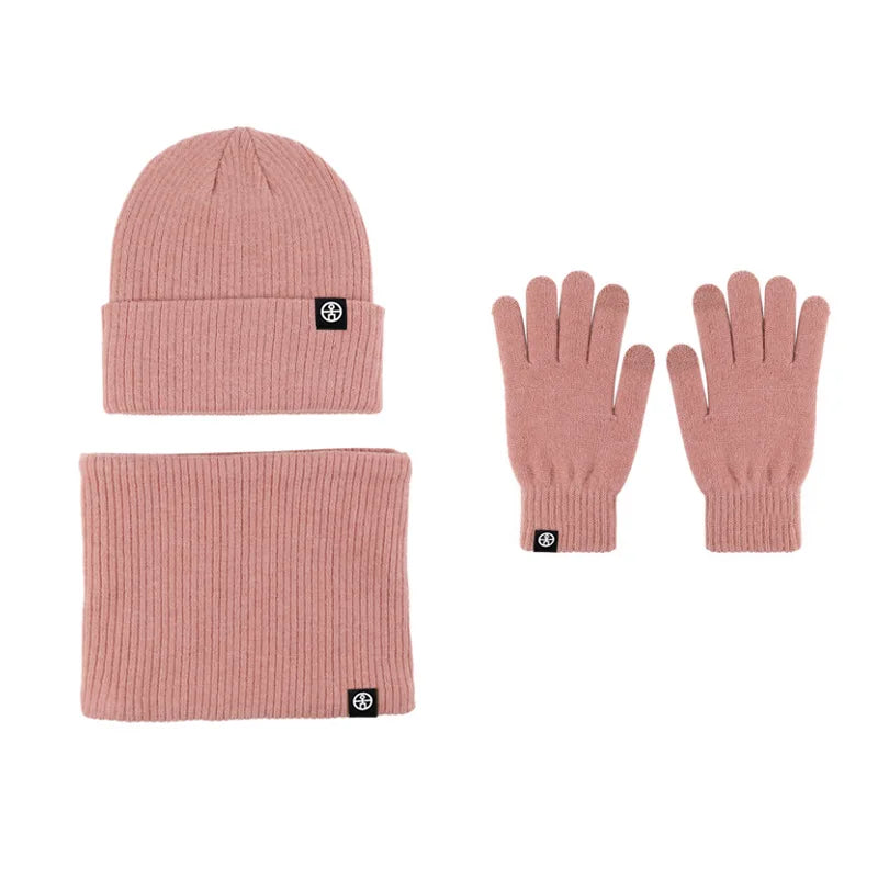 Winter Accessories Set