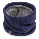 Fleece Lined Neck Warmer