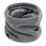 Fleece Lined Neck Warmer