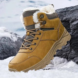 Summit Trail Boots