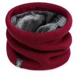 Fleece Lined Neck Warmer