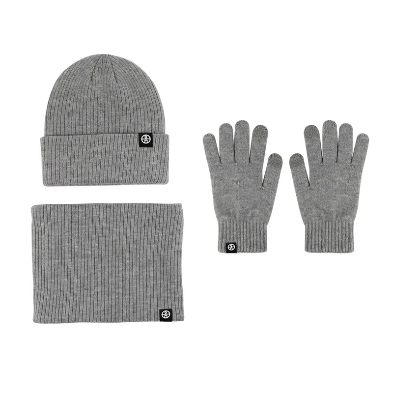 Winter Accessories Set