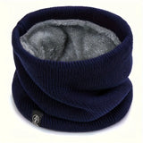 Fleece Lined Neck Warmer