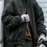 Vintage Polar Fleece Jacket