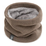Fleece Lined Neck Warmer