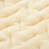 Fleece-Lined Warm Jacket