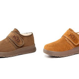 Women's Plush Winter Boots