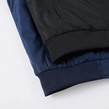 Warm Fleece Winter Jacket