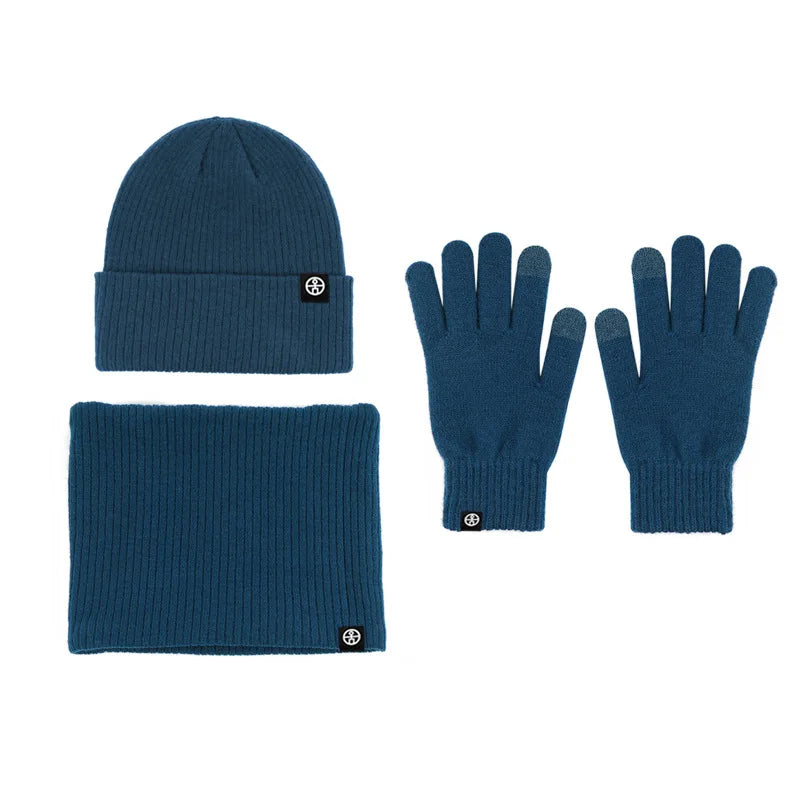 Winter Accessories Set