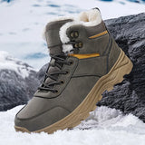 Summit Trail Boots