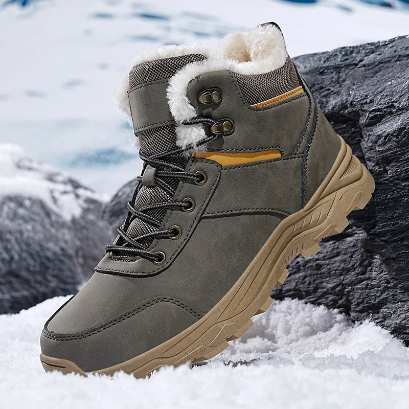 Summit Trail Boots