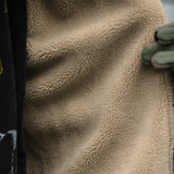 Vintage Polar Fleece Jacket