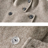 Wool Coats For Women