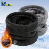 Fleece Lined Neck Warmer