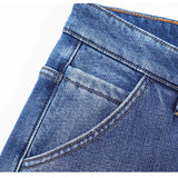 Fleece Lined Jeans