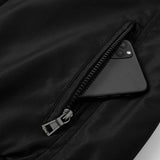 Warm Fleece Winter Jacket