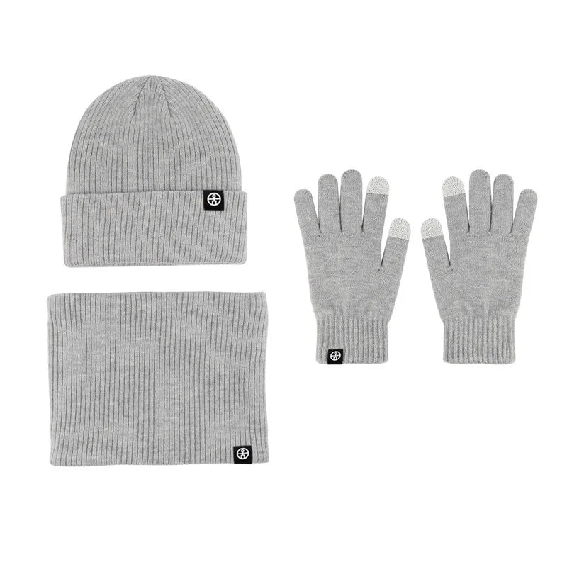 Winter Accessories Set