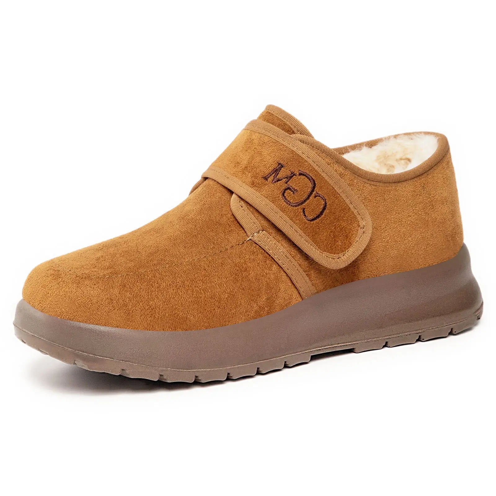 Women's Plush Winter Boots