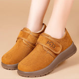 Women's Plush Winter Boots