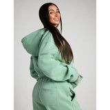 Airplane Mode Travel Hoodie