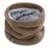 Fleece Lined Neck Warmer