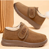 Women's Plush Winter Boots